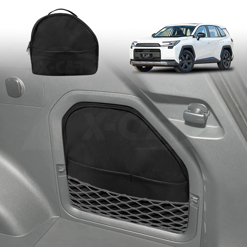 Car Accessories for Toyota